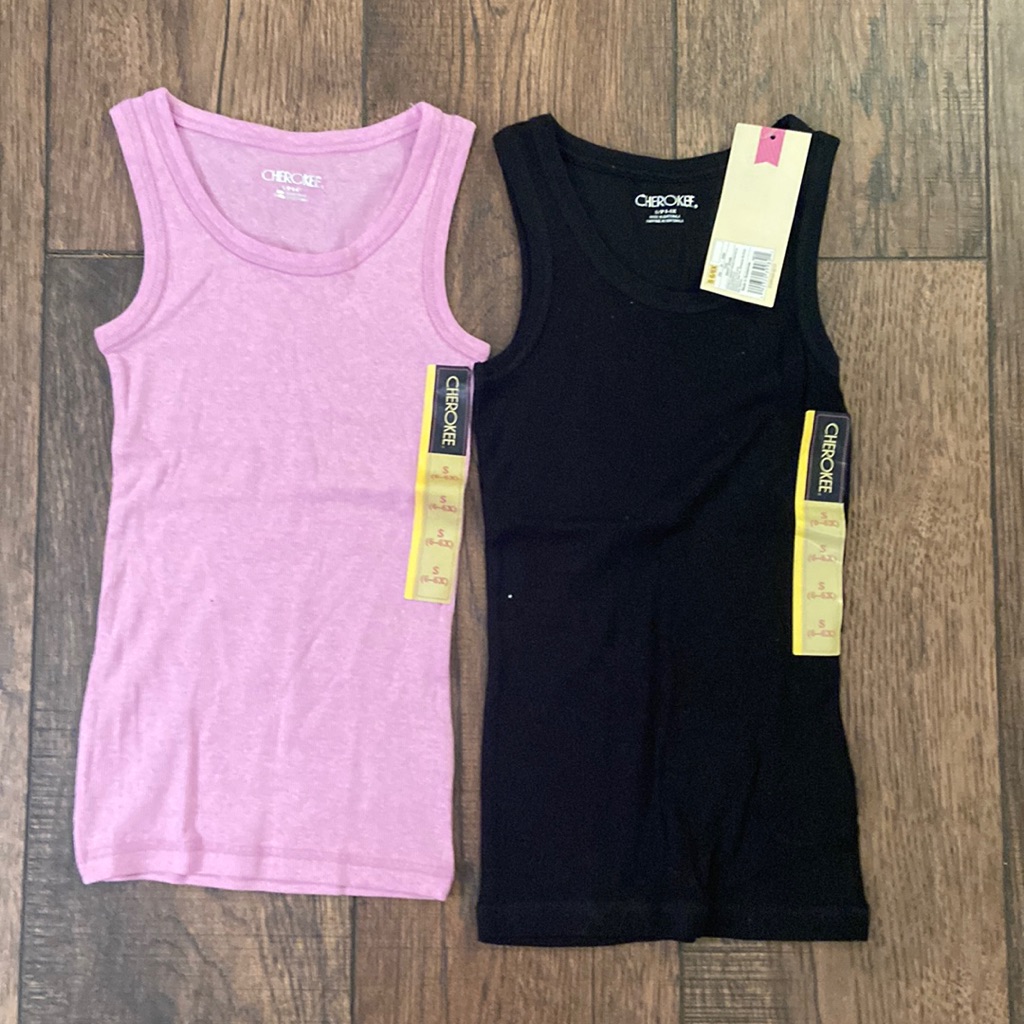 Girls Tees